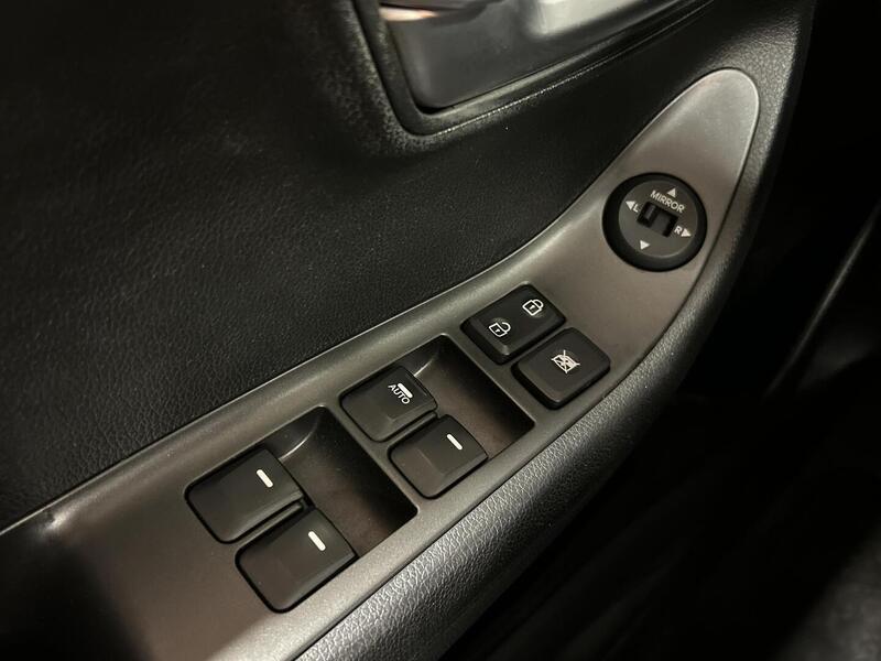 Kia Picanto vaihtoauto