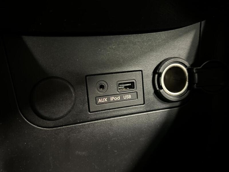 Kia Picanto vaihtoauto