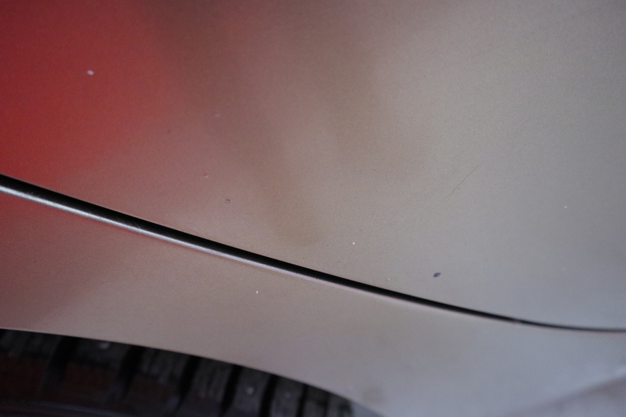 Kia Picanto vaihtoauto