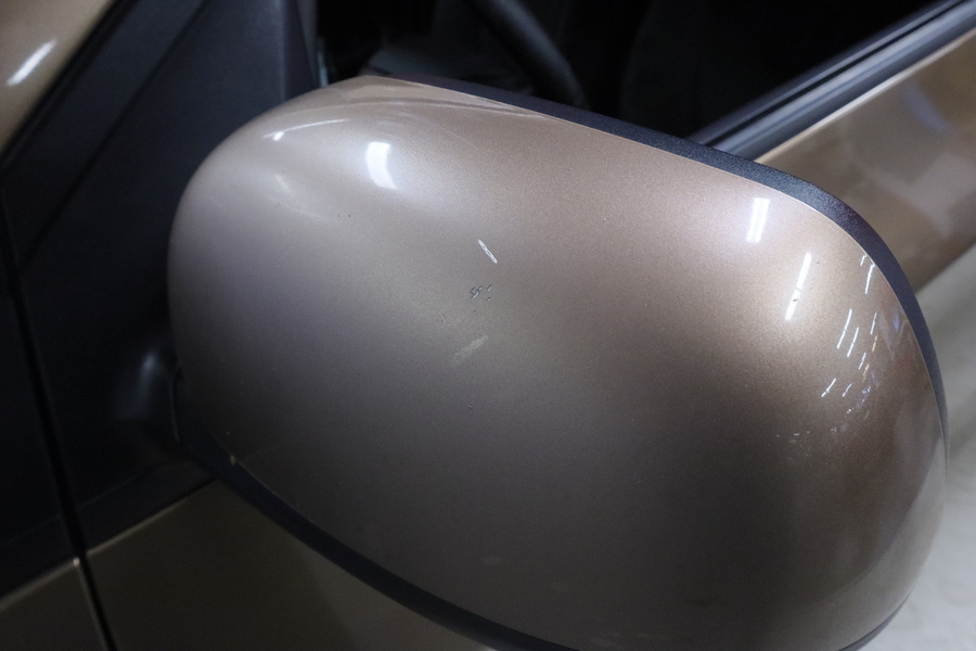 Kia Picanto vaihtoauto