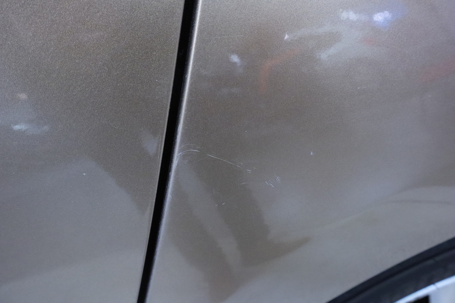 Kia Picanto vaihtoauto