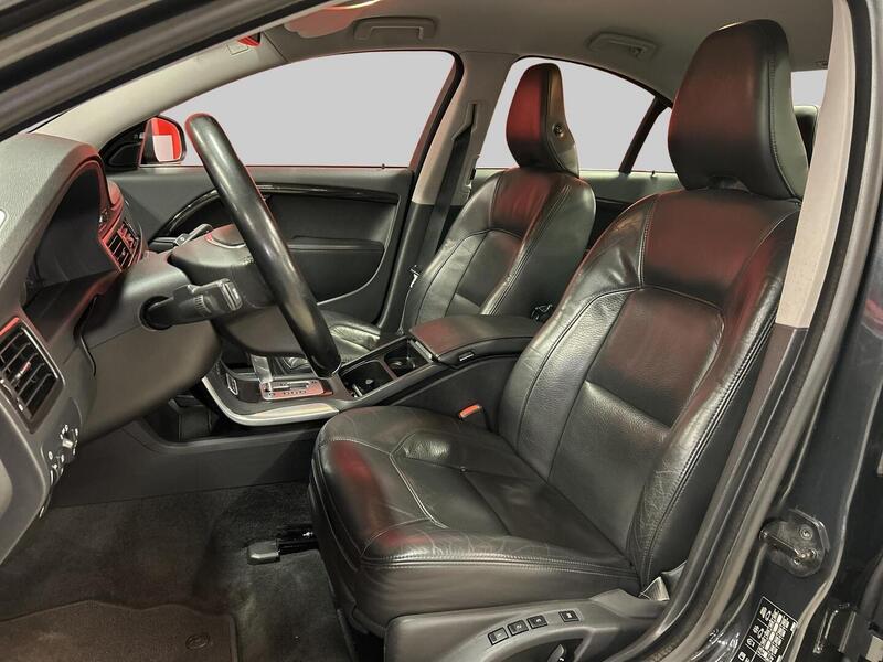 Volvo S80 vaihtoauto