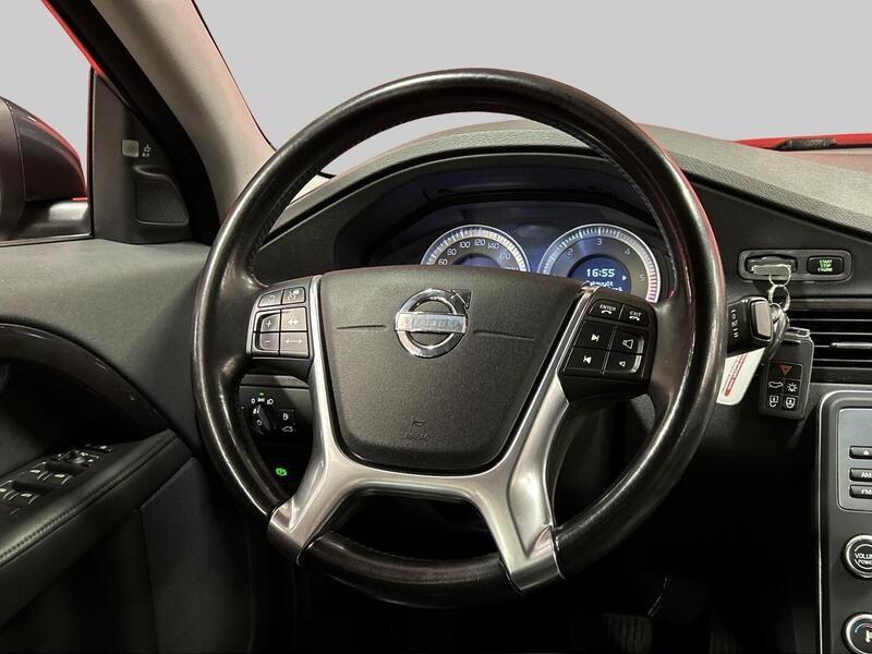 Volvo S80 vaihtoauto