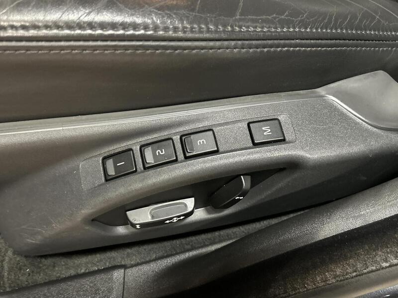 Volvo S80 vaihtoauto