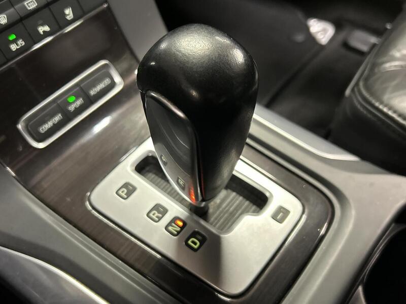 Volvo S80 vaihtoauto