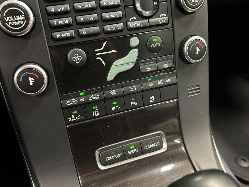 Volvo S80 vaihtoauto