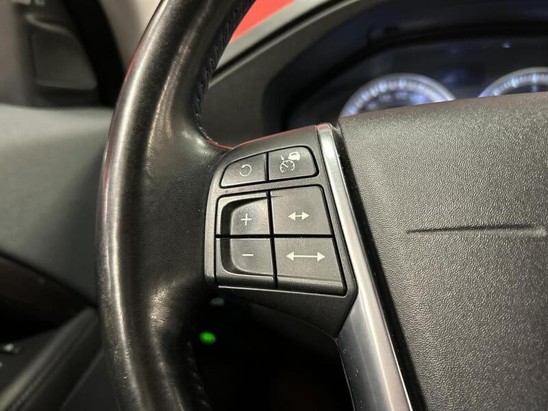 Volvo S80 vaihtoauto