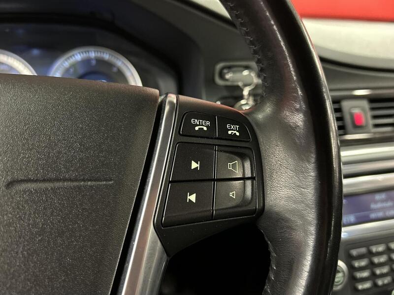 Volvo S80 vaihtoauto