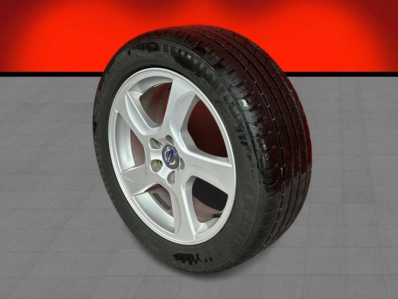 Volvo S80 vaihtoauto