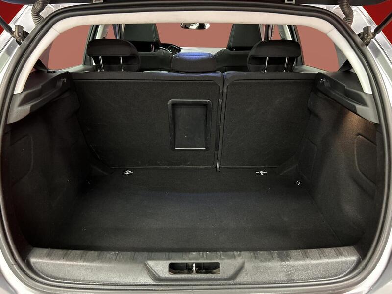 Peugeot 308 vaihtoauto