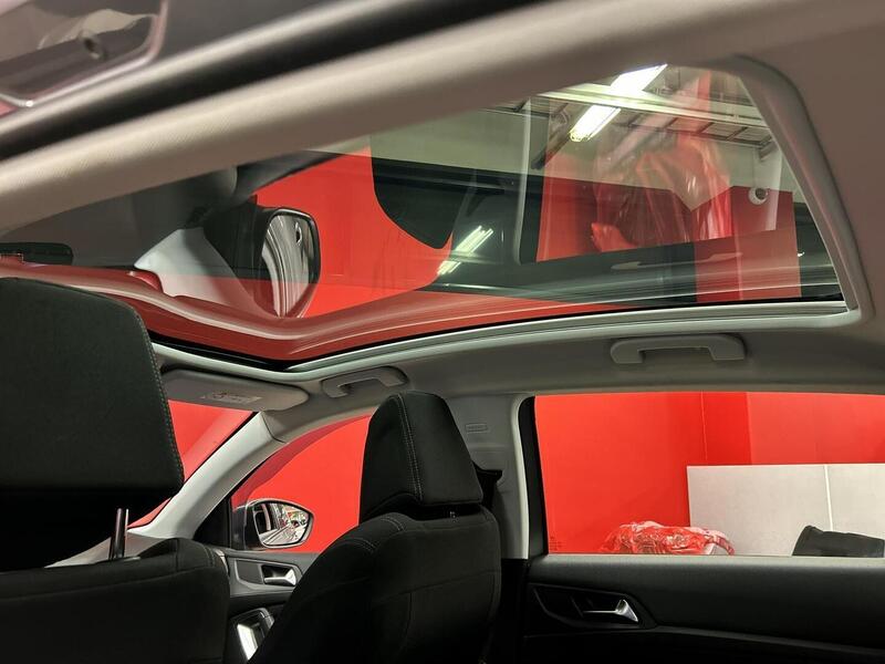 Peugeot 308 vaihtoauto