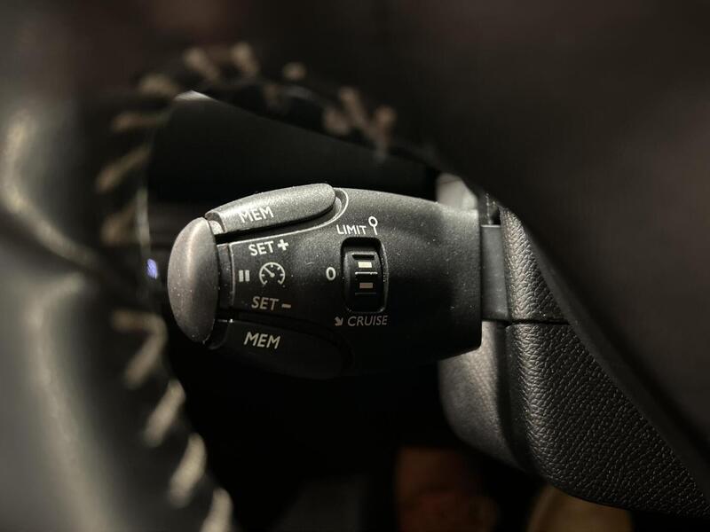 Peugeot 308 vaihtoauto