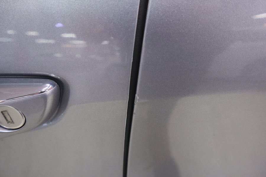 Peugeot 308 vaihtoauto