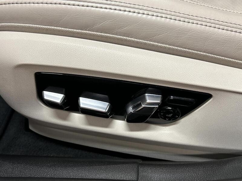 BMW M550d vaihtoauto