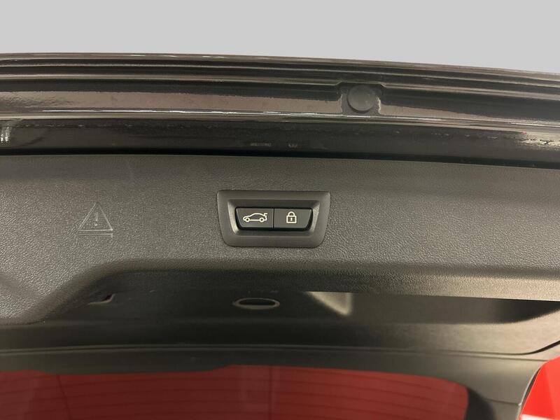 BMW M550d vaihtoauto