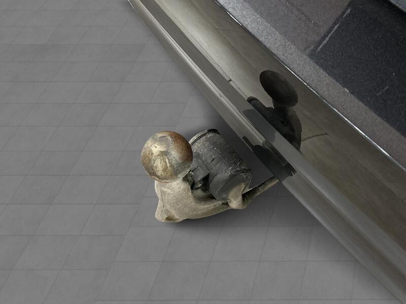 BMW M550d vaihtoauto