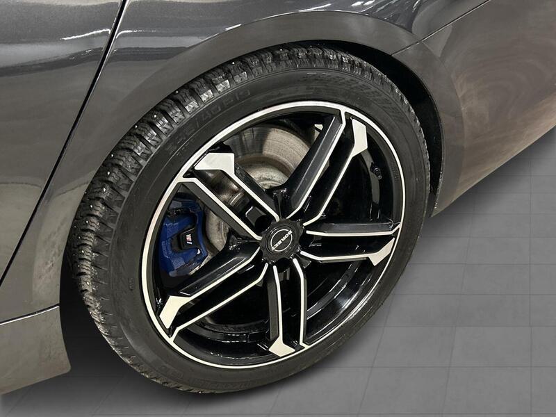 BMW M550d vaihtoauto