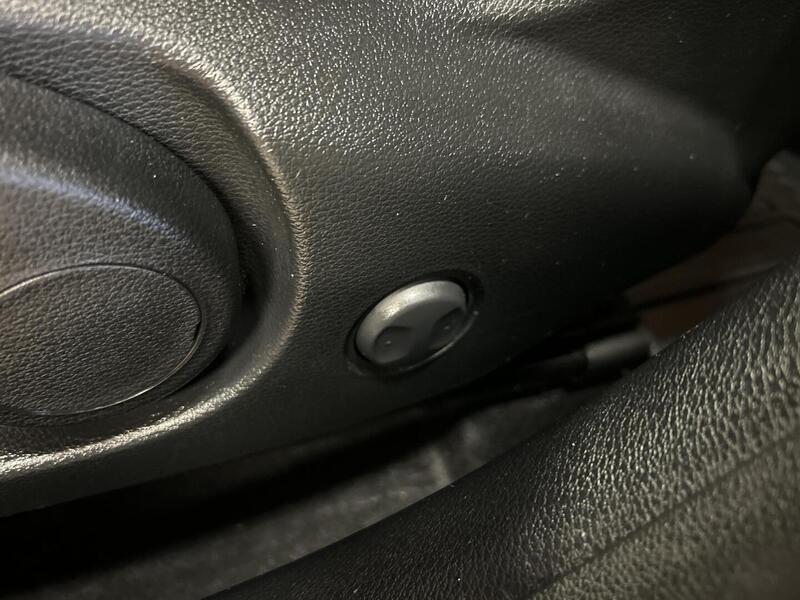 Kia XCeed vaihtoauto