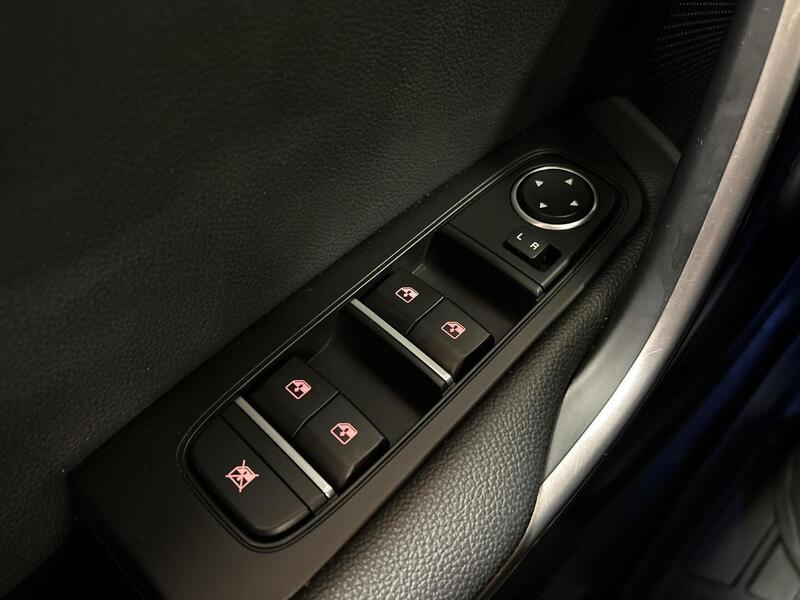 Kia XCeed vaihtoauto