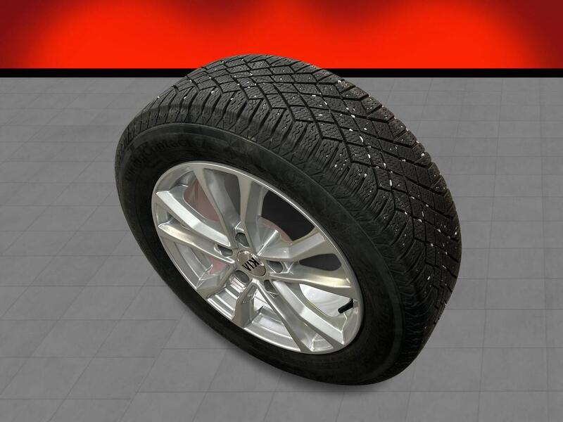 Kia XCeed vaihtoauto