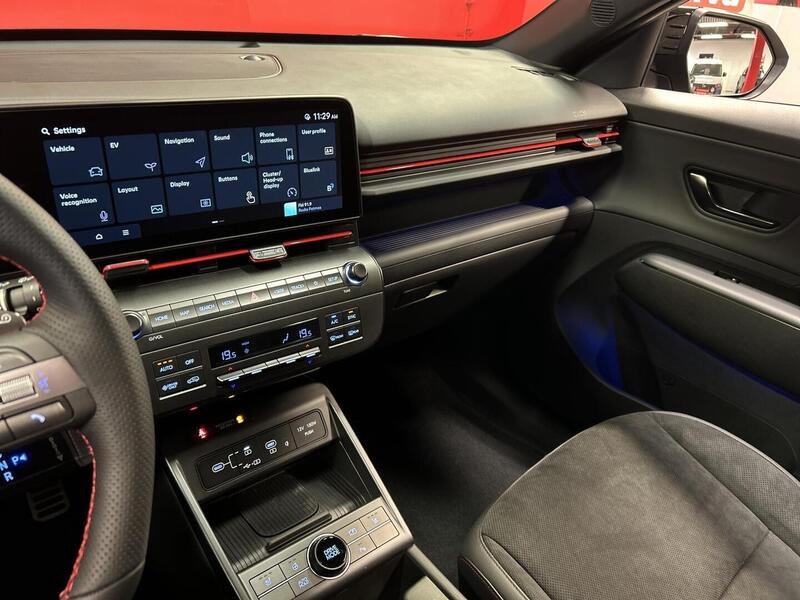 Hyundai KONA Electric vaihtoauto