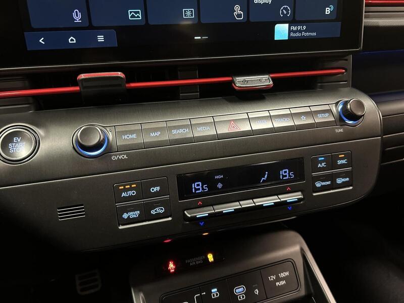 Hyundai KONA Electric vaihtoauto