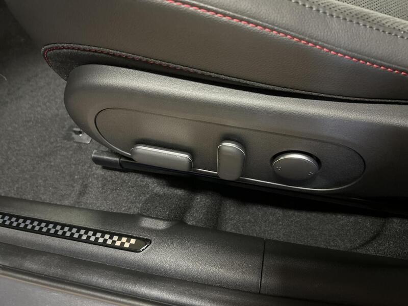 Hyundai KONA Electric vaihtoauto