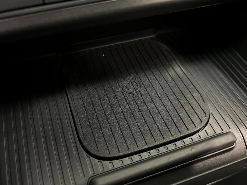 Hyundai KONA Electric vaihtoauto