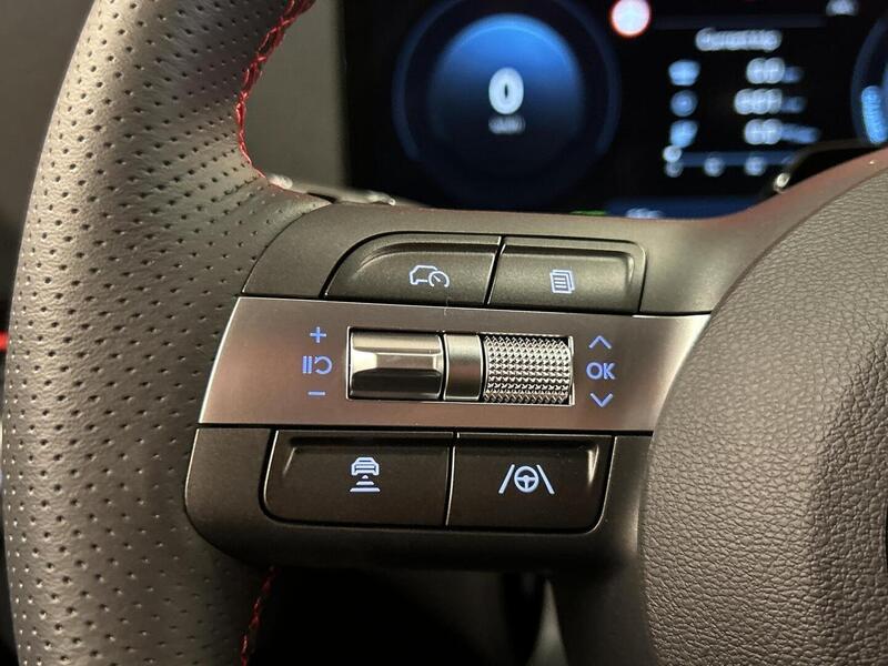 Hyundai KONA Electric vaihtoauto