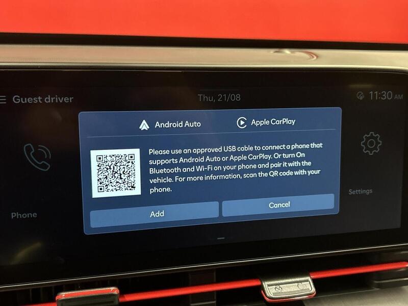 Hyundai KONA Electric vaihtoauto