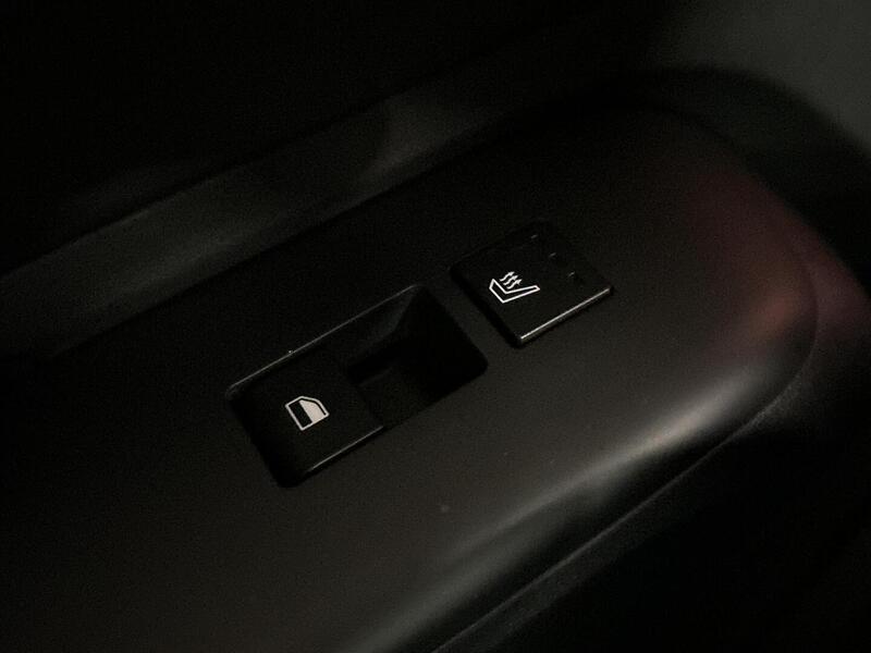 Hyundai KONA Electric vaihtoauto