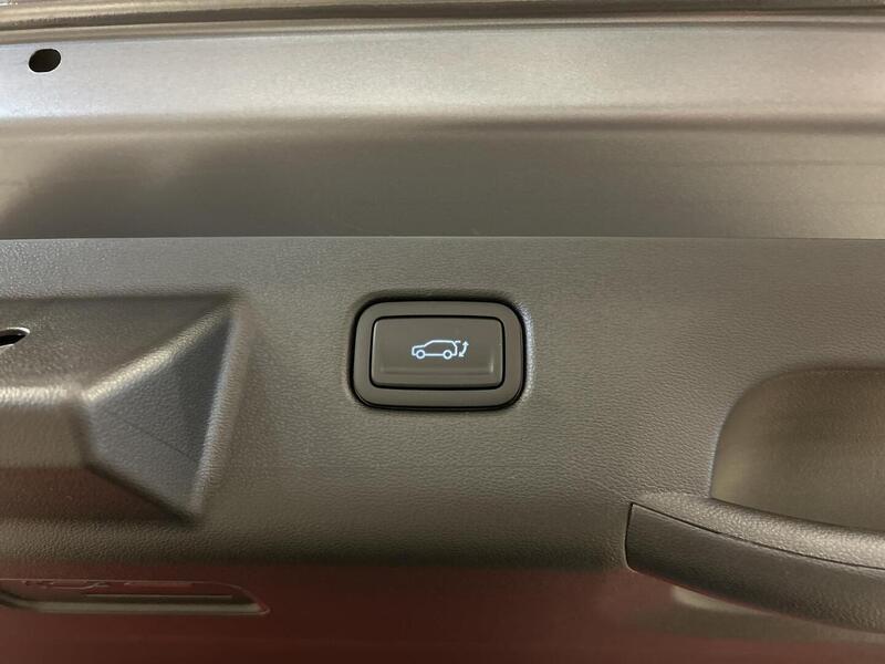 Hyundai KONA Electric vaihtoauto