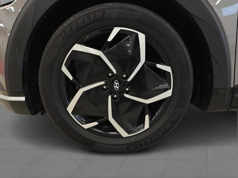 Hyundai IONIQ 5 vaihtoauto