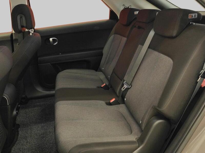 Hyundai IONIQ 5 vaihtoauto