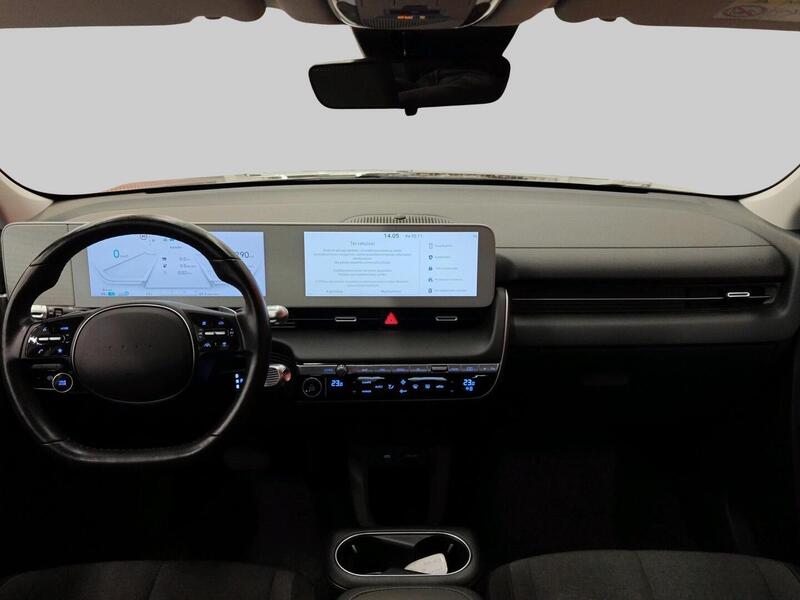 Hyundai IONIQ 5 vaihtoauto