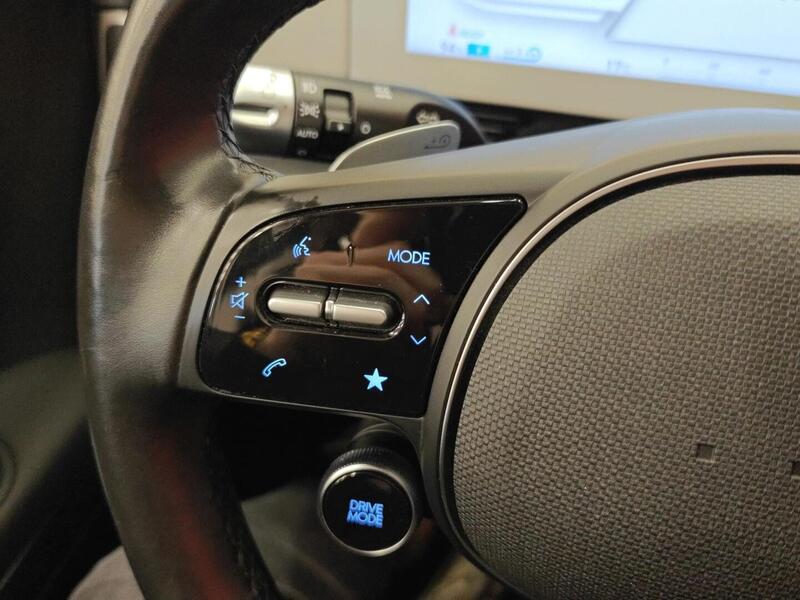 Hyundai IONIQ 5 vaihtoauto