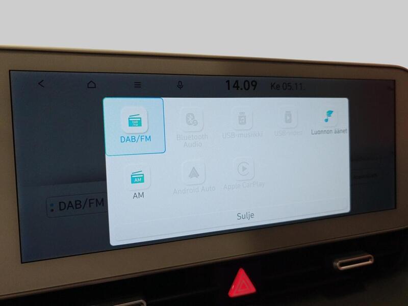 Hyundai IONIQ 5 vaihtoauto