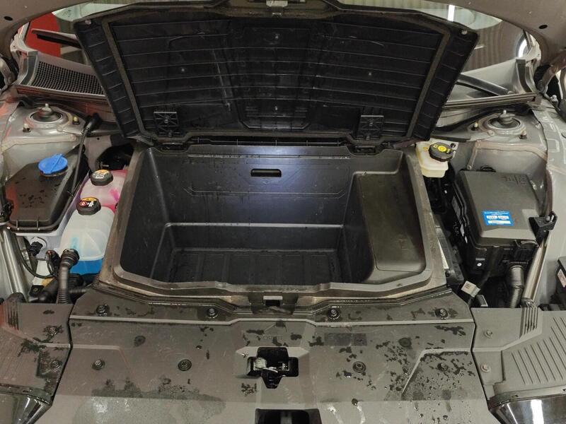 Hyundai IONIQ 5 vaihtoauto