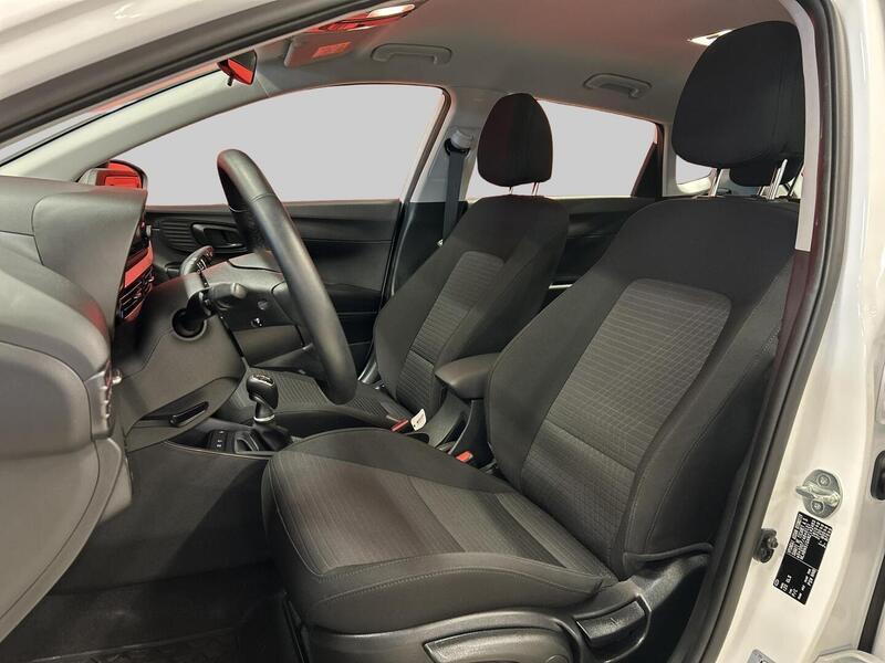 Hyundai i20 Hatchback vaihtoauto