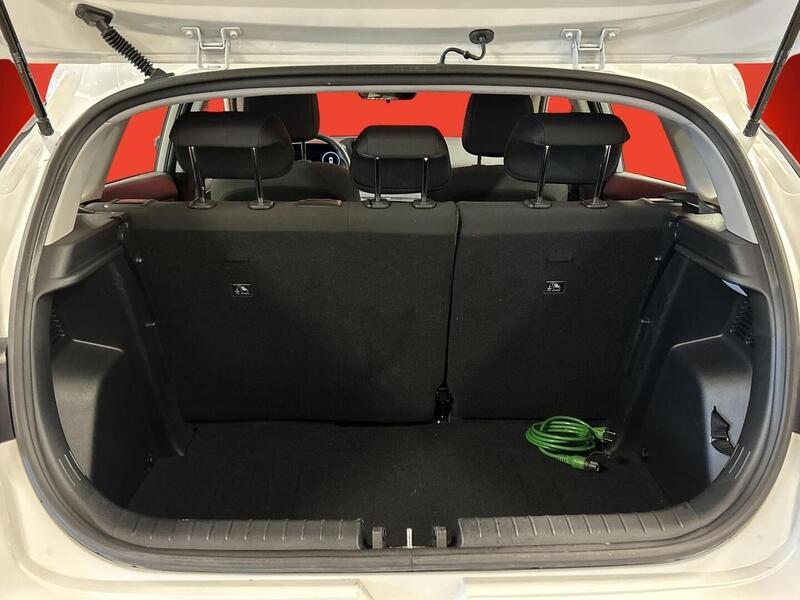 Hyundai i20 Hatchback vaihtoauto