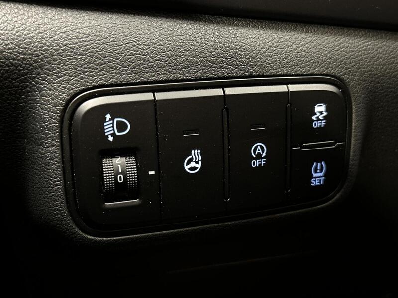 Hyundai i20 Hatchback vaihtoauto