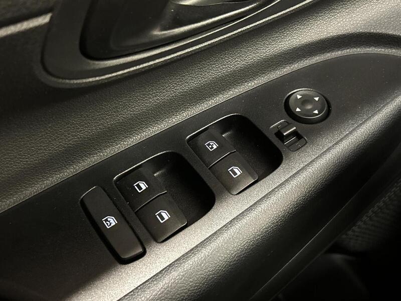 Hyundai i20 Hatchback vaihtoauto