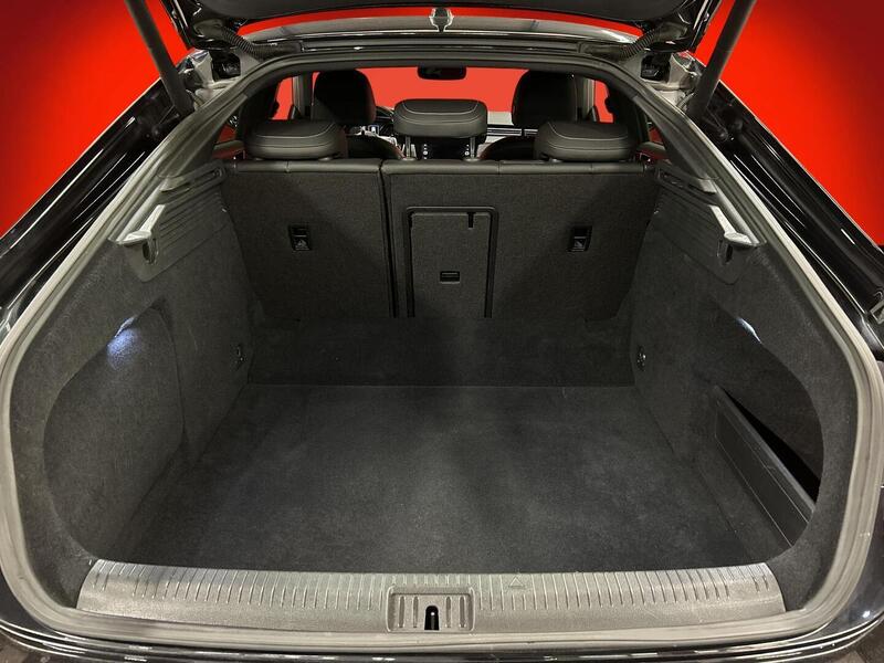 Volkswagen Arteon vaihtoauto