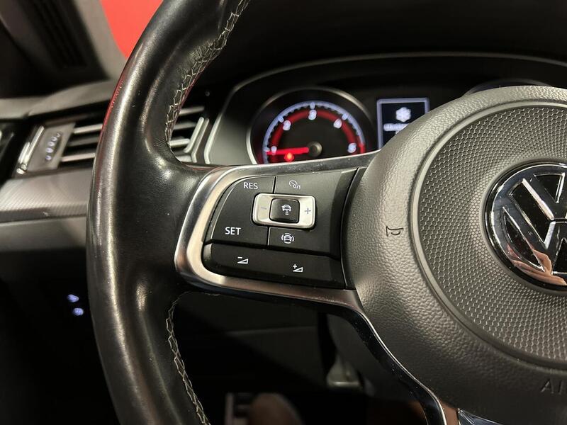 Volkswagen Arteon vaihtoauto