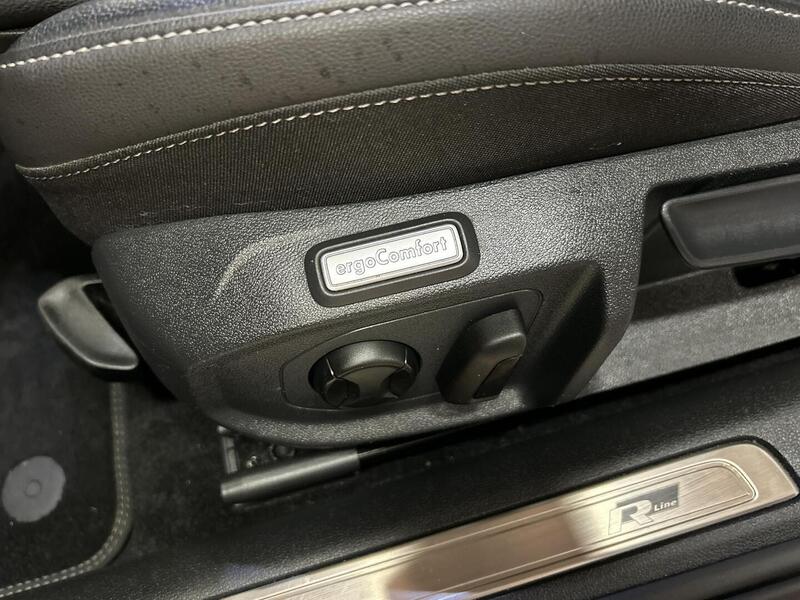 Volkswagen Arteon vaihtoauto