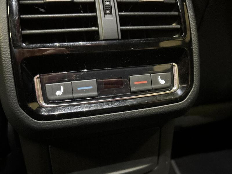 Volkswagen Arteon vaihtoauto