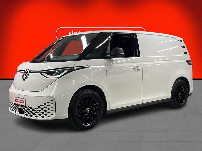 Volkswagen ID. Buzz vaihtoauto