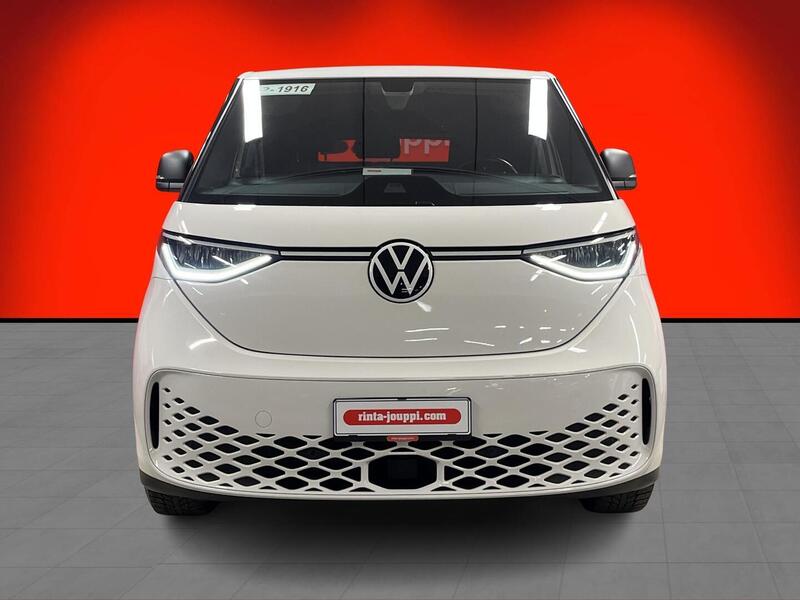 Volkswagen ID. Buzz vaihtoauto