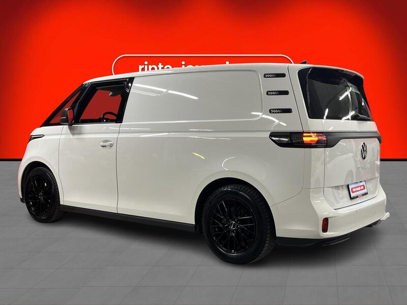 Volkswagen ID. Buzz vaihtoauto