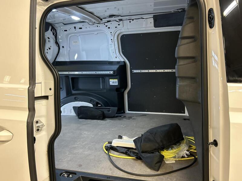 Volkswagen ID. Buzz vaihtoauto